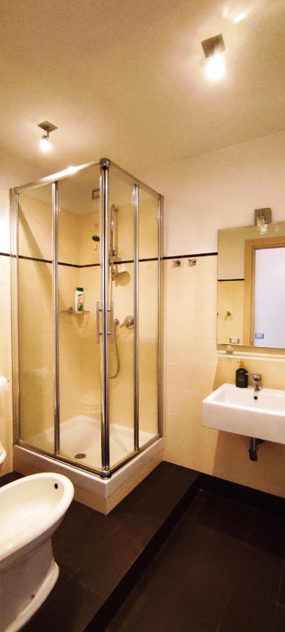 Rome Station Rooms Экстерьер фото